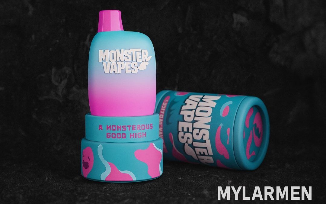 beard vape flavors Beard Vape No. 32  120mL E-Juice  $13.99